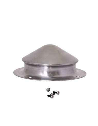 Umbo per scudo medievale