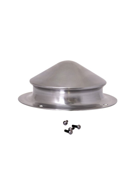 Umbo per scudo medievale