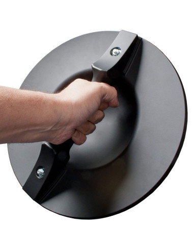 Scudo rotondo per esercitarsi