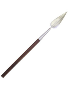 lunga lancia da lancio