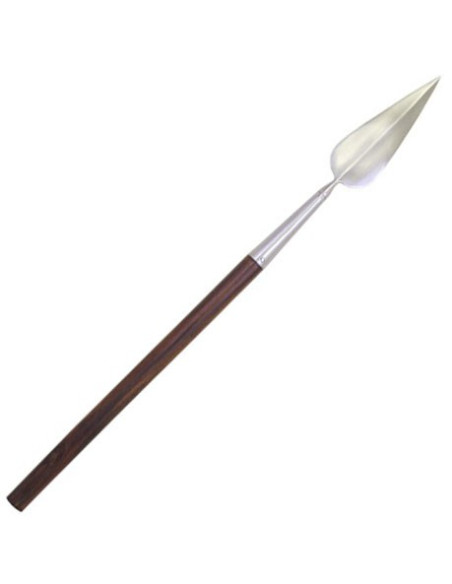 lunga lancia da lancio