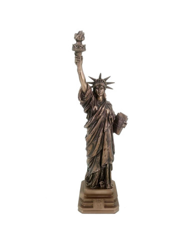 Figura Statua della Libertà ⚔️ Negozio Medievale