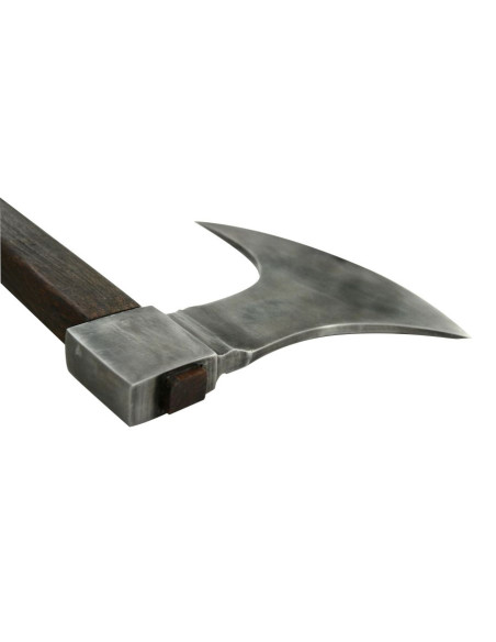 ascia da cacciatore medievale