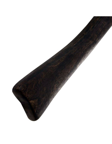 ascia da cacciatore medievale