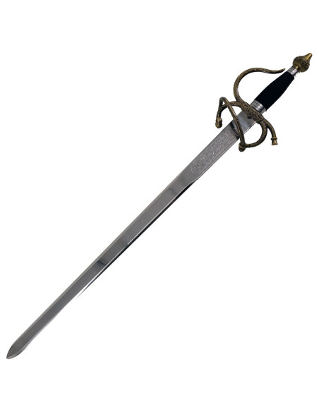 Spada da cadetto Colada del Cid Campeador