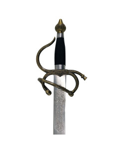Spada da cadetto Colada del Cid Campeador 2