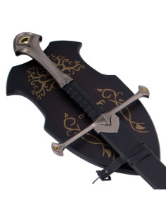 Fantastica Spada con fodero e supporto, 135 cm. 2