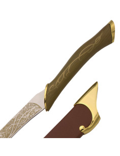 Fantastica Spada con fodero (61 cm.) 2