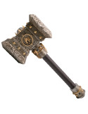 World of Warcraft Orc Hammer