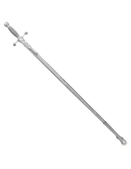 Sciabola ufficiale dell'aeronautica americana