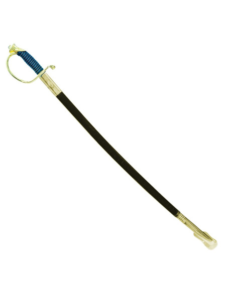 Sabre Marine Corps NCO