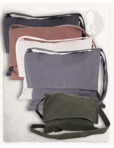 Borsa Jonas medievale
