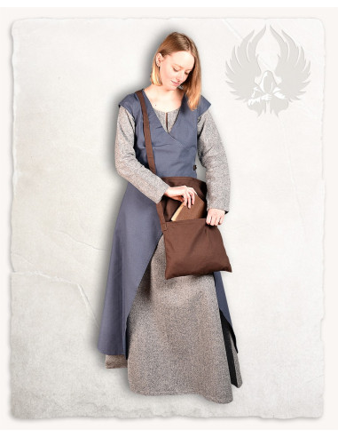 Borsa Jonas medievale