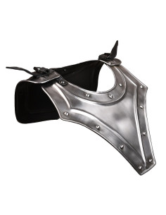 Gorgiera medievale Georg