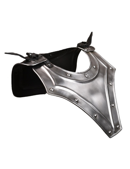 Gorgiera medievale Georg