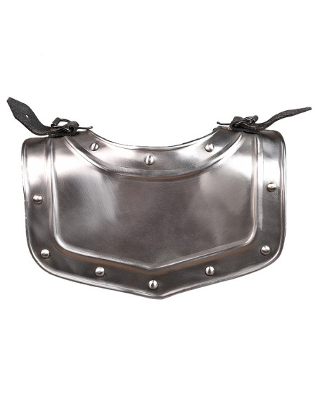 Gorgiera medievale Georg