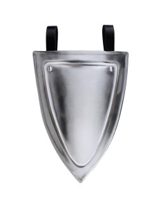 "Scarcelle medievali per cintura"