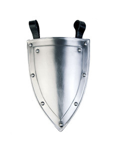 "Scarceri medievali per cintura"