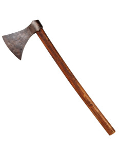 Ascia da combattimento Braga (64 cm.)