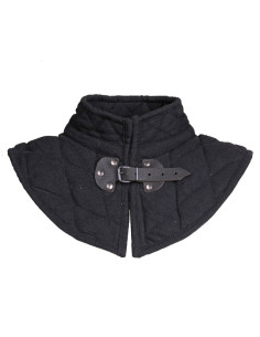 Gorgiera imbottita con fibbia 2