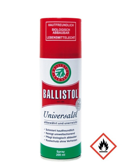 Olio per la pulizia della lama della spada