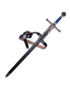 Fodero per la spada massonica di Marto