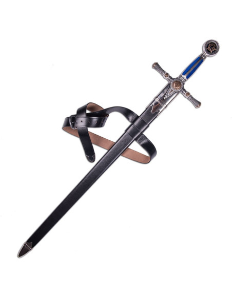 Fodero per la spada massonica di Marto Fodero per la spada massonica di Marto