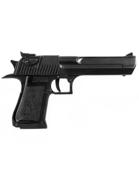 Pistola semiautomatica USA, Israele 1982