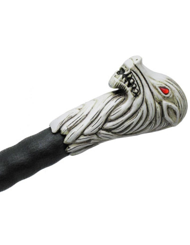 La spada ad artiglio lungo di Jon Snow