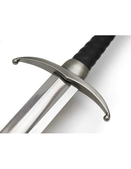 La spada ad artiglio lungo di Jon Snow