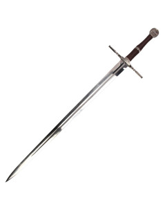 Spada Geralt di Rivia, The Witcher