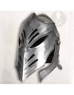 Elmo Reginalt Fantastico