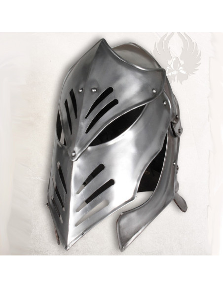 Elmo Reginalt Fantastico