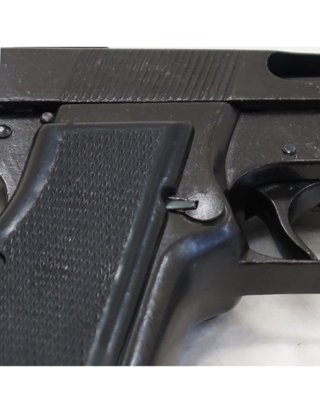 Pistola HP o GP35, Belgio 1935