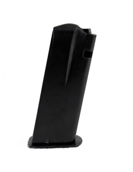 Pistola HP o GP35, Belgio 1935