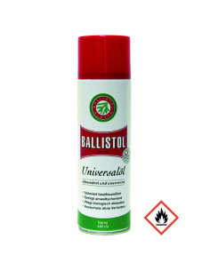 Olio per la pulizia della lama della spada, 400 ml