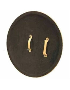 Scudo spartano di Leonida 2