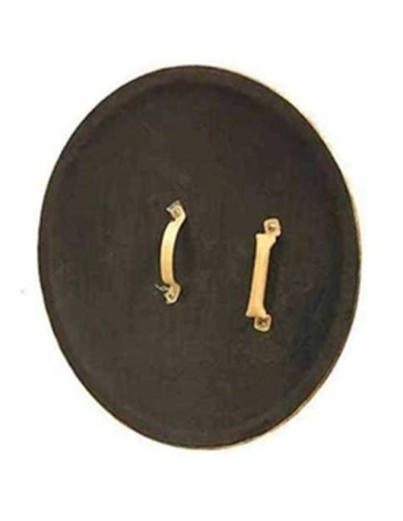 Scudo spartano di Leonida