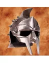 Elmo da gladiatore romano chiodato