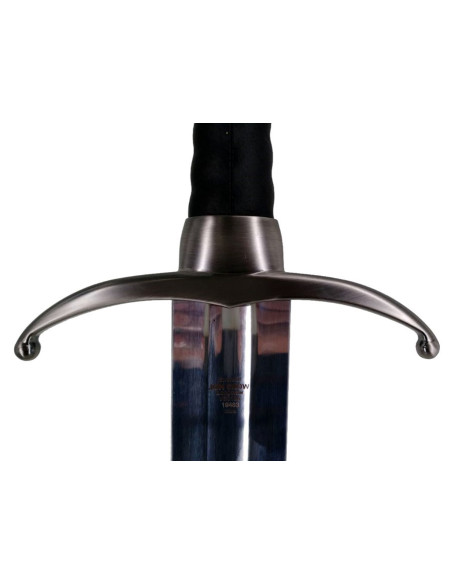 La spada ad artiglio lungo di Jon Snow