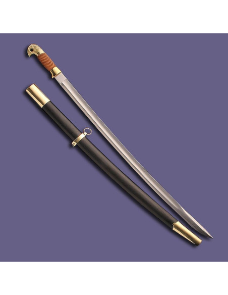 Sciabola funzionale russa Shasqua