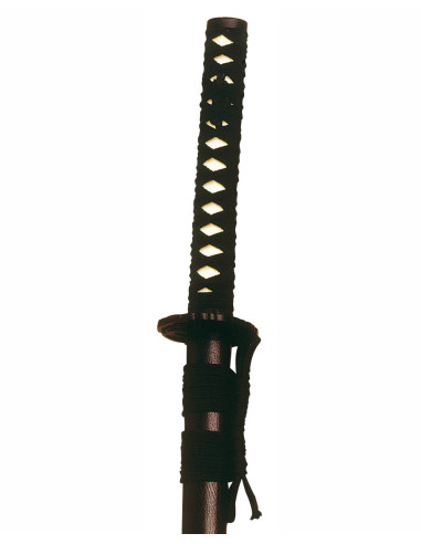 Marto Gru Katana