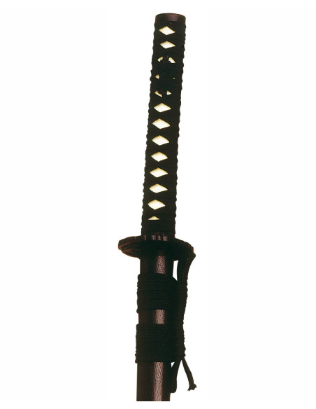 Marto Gru Katana