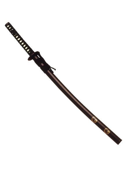 Marto Gru Katana