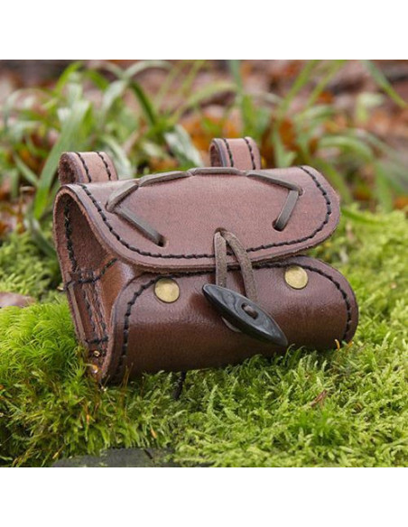 Borsa per 2 pozioni magiche