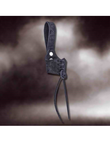 Corno vichingo di Olaf, 30 cm.