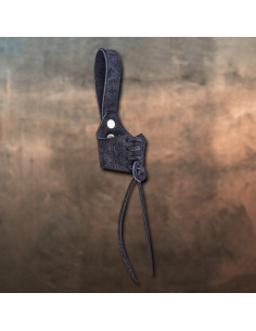 Corno vichingo di Freya, 33 cm.