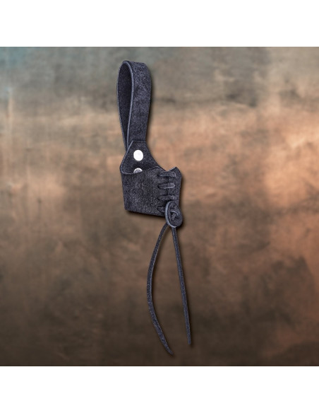 Corno vichingo di Freya, 33 cm.