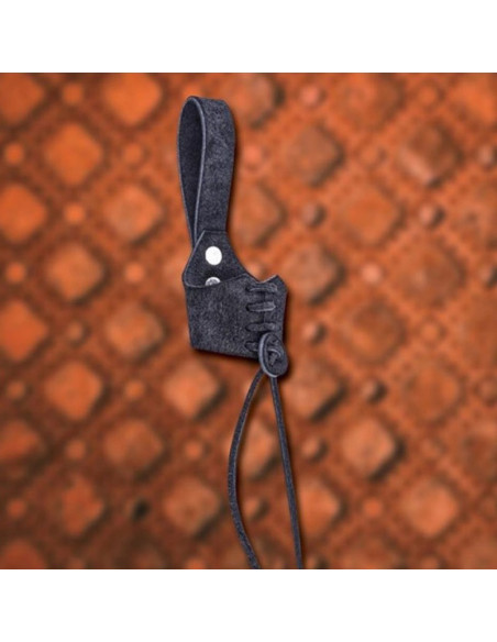 Corno vichingo di Olga, 38 cm.