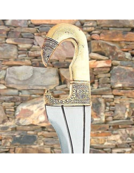 Falcata Circa Funzionale